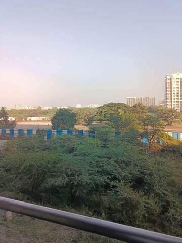 2.5 BHK Apartment – Garden View at Adani Atelier Greens, Koregaon Park - for Rent