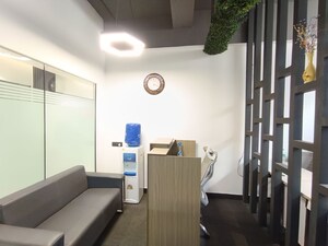  Office Space For Rent in Sector 4