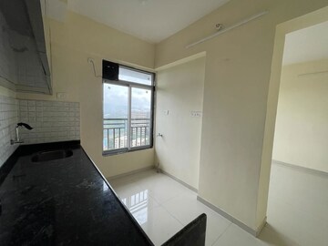 Kitchen in 2 BHK Apartment at Sion – for Sale