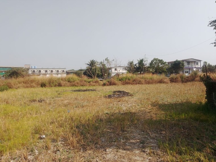undefined, vindhane  1089 Sq.Ft. Plot In Vindhane Navi Mumbai 9727437