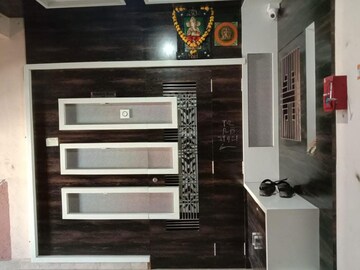 2 BHK Apartment – Exterior View View at Millenium Arcade CHS, Dombivli West - for Rent