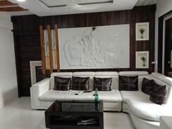 2 BHK + Pooja Room Apartment For Rent in Millenium Arcade CHS