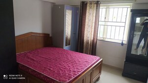 2 BHK Apartment For Rent in Hinjewadi