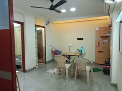 1 RkApartment For Rent in Andheri East