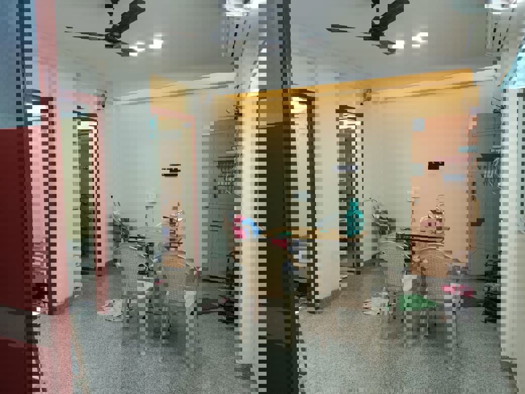 1 RkApartment For Rent in Andheri East