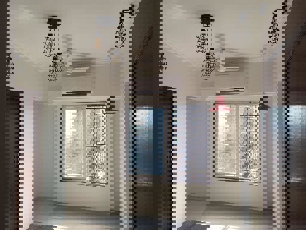 2 BHK 740 Sq.Ft. Apartment in Galaxy Heights