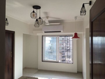 2 BHK Apartment For Rent in Galaxy Heights, Goregaon West