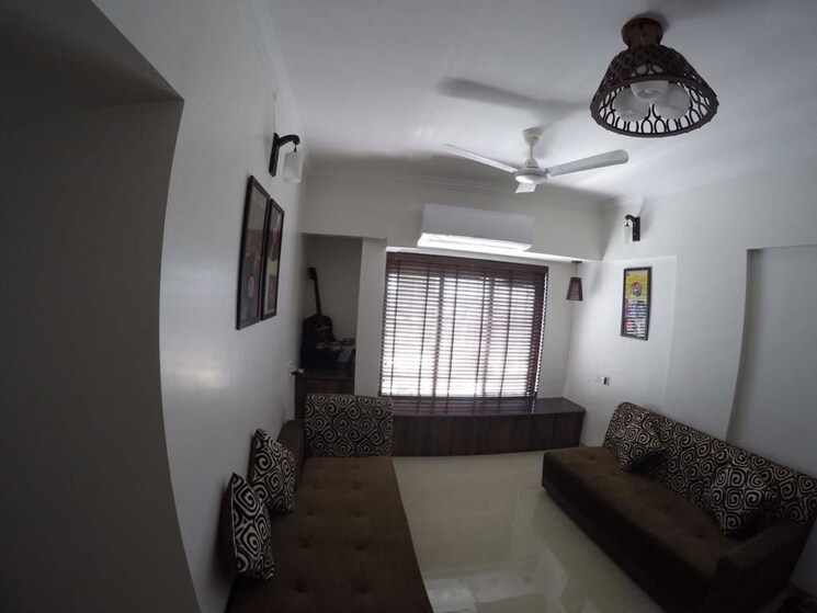 Living Room, galaxy-heights 2 Bedroom 740 Sq.Ft. Apartment In Goregaon West Mumbai 9727441