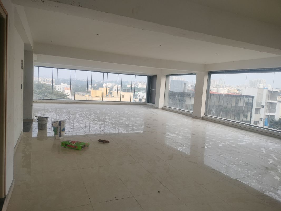 Retail Shop For Rent in Subramanyapura