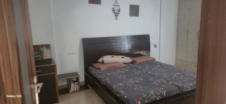 Bedroom, gvt-beliston-avenue 3 Bedroom 1772 Sq.Ft. Apartment In Dhakoli Zirakpur 9727445