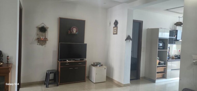 Room, gvt-beliston-avenue 3 Bedroom 1772 Sq.Ft. Apartment In Dhakoli Zirakpur 9727445
