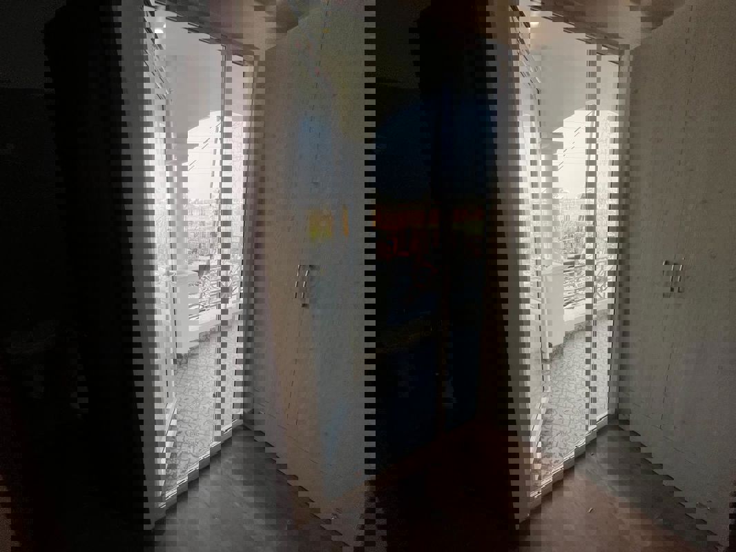 3 BHK + Pooja Room Apartment For Sale in GVT Beliston Avenue