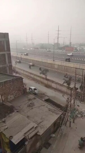  Plot – Exterior View View at Nh 24 - for Sale