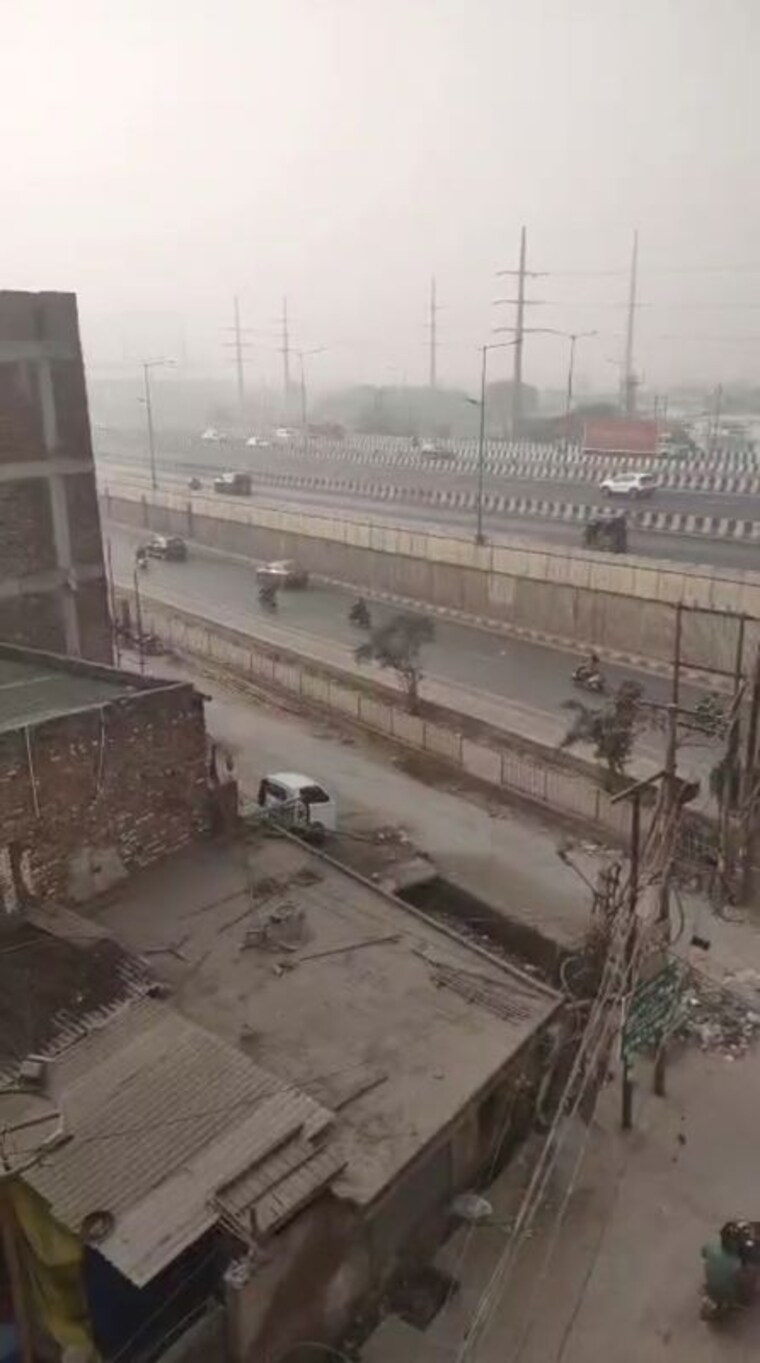 Exterior View, nh 24  200 Sq.Yd. Plot In Nh 24 Ghaziabad 9727450