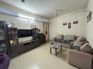 2 BHK Apartment For Sale in Vadgaon Budruk