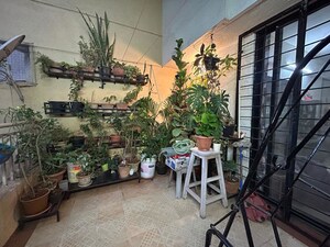 2 BHK Apartment – Exterior View View at Vadgaon Budruk - for Sale