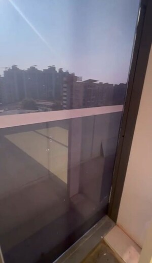 Balcony in  Office Space at Sola – for Rent