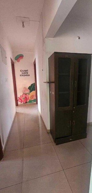 Bedroom in 3 BHK Apartment at Punawale – for Rent