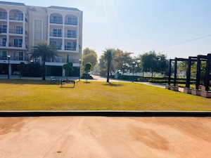 Common Area in 3 BHK Builder Floor at Omaxe New Chandigarh, North Mullanpur – for Sale