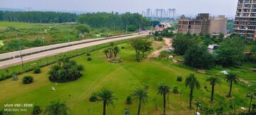 3 BHK Builder Floor – Garden View at Omaxe New Chandigarh, North Mullanpur - for Sale