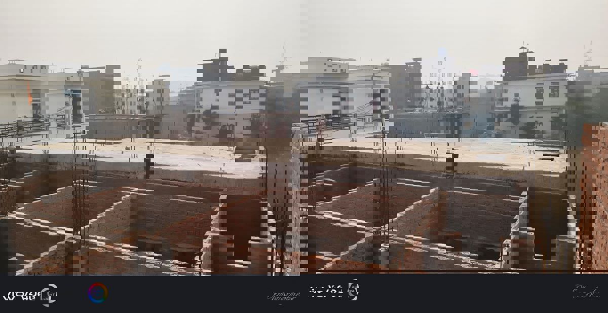 2 BHK + Extra Room Independent House For Sale in Neetu Property 