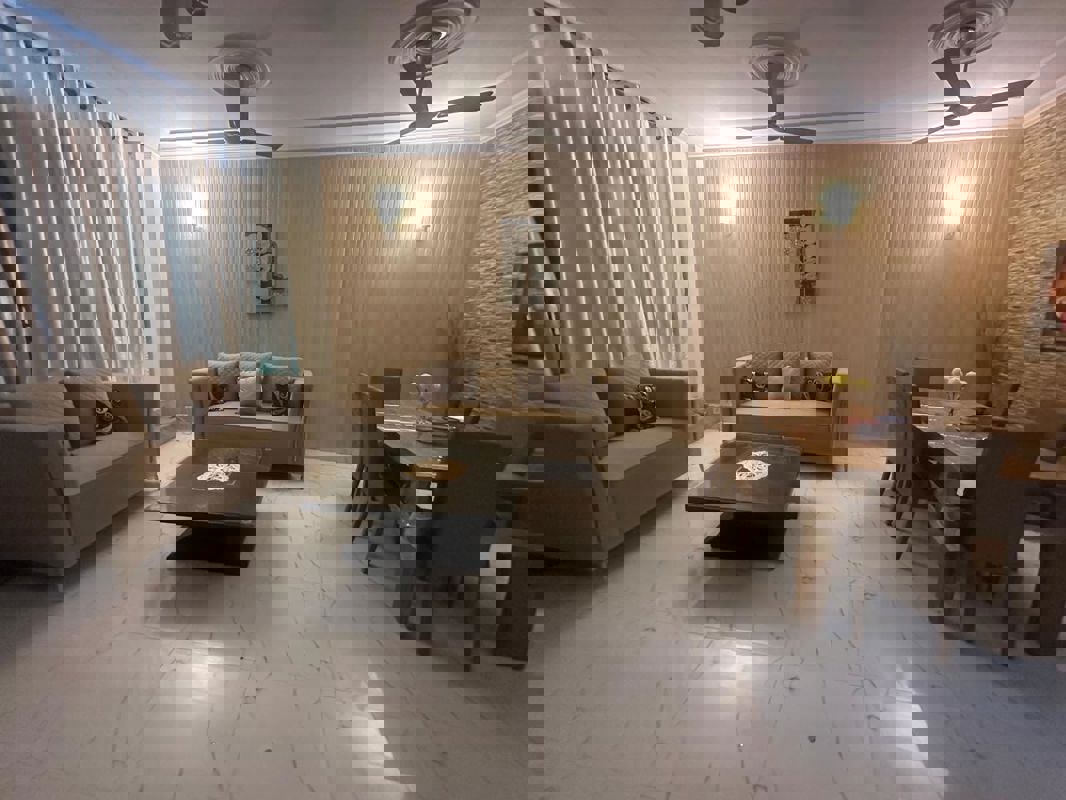 3 BHK + Extra Room Builder Floor For Sale in East Of Kailash