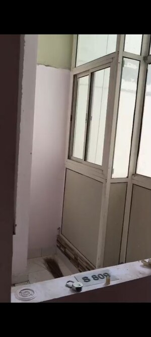 Building Lobby in 2 BHK Apartment at Proview Officer City, Raj Nagar Extension – for Rent