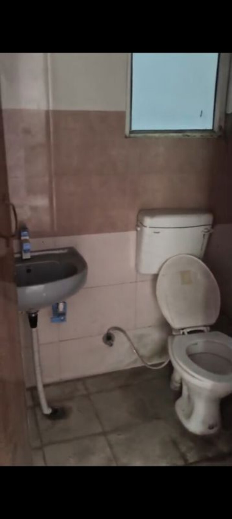 Bathroom, proview-officer-city 2 Bedroom 980 Sq.Ft. Apartment In Raj Nagar Extension Ghaziabad 9727486