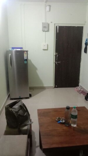 Furnished Amenities in 1 BHK Apartment at Mahalaxmi CHS Worli, Worli – for Rent