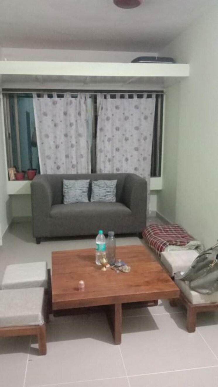 Living Room, mahalaxmi-chs-worli 1 Bedroom 350 Sq.Ft. Apartment In Worli Mumbai 9727489