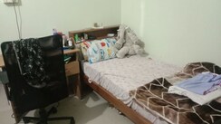 1 BHK + Extra Room Apartment For Rent in Mahalaxmi CHS Worli