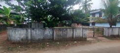 Plot For Sale in Kuttoor