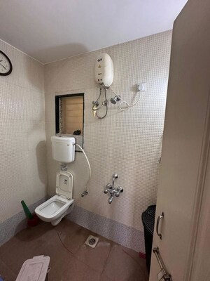 Bathroom in 2 BHK Apartment at Bavdhan – for Sale