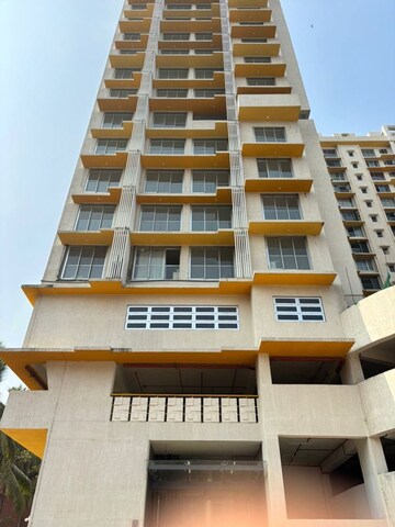 1 BHK Apartment For Sale in Naman Premier, Andheri East