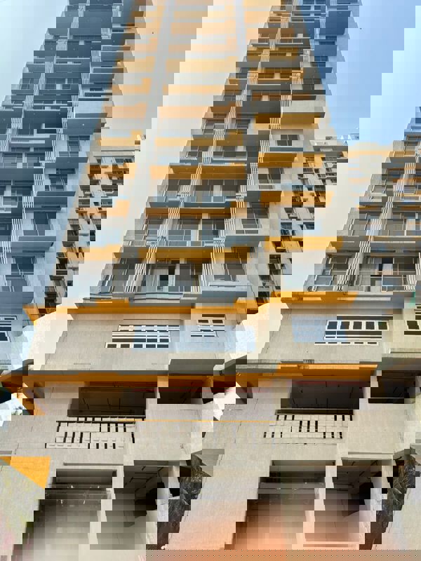 1 BHK Apartment For Sale in Naman Premier