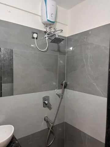Bathroom in  Pg at Goregaon West – for Rent