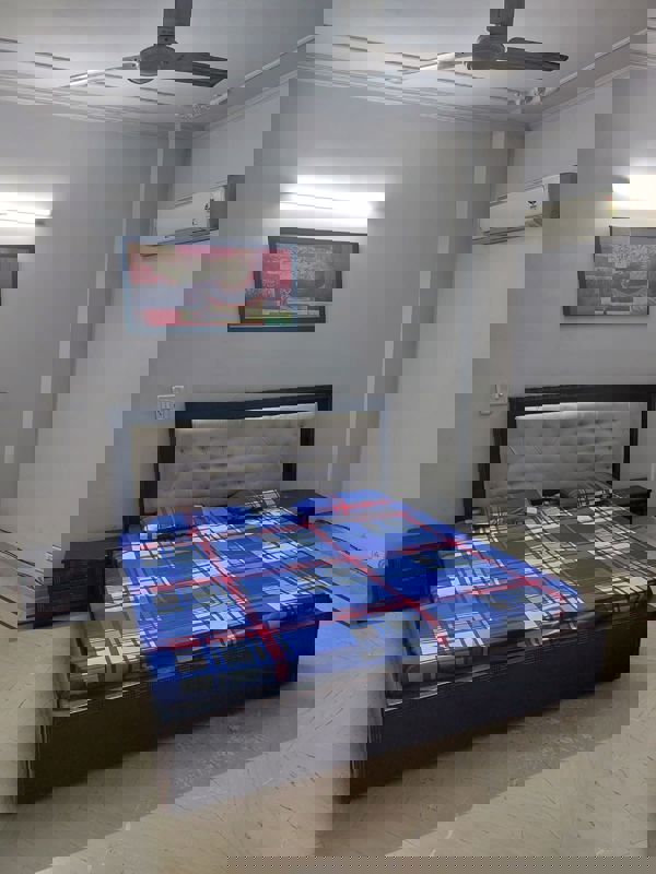 3 BHK Builder Floor For Rent in East Of Kailash