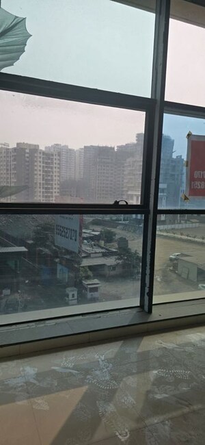  Office Space – Exterior View View at Siddhashila Eela, Punawale - for Rent