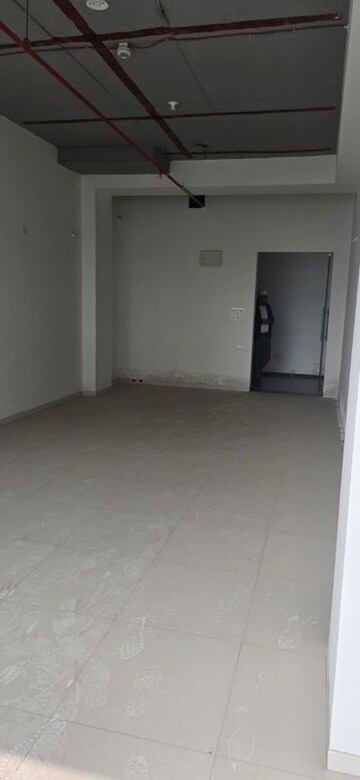  Office Space – Exterior View View at Siddhashila Eela, Punawale - for Rent