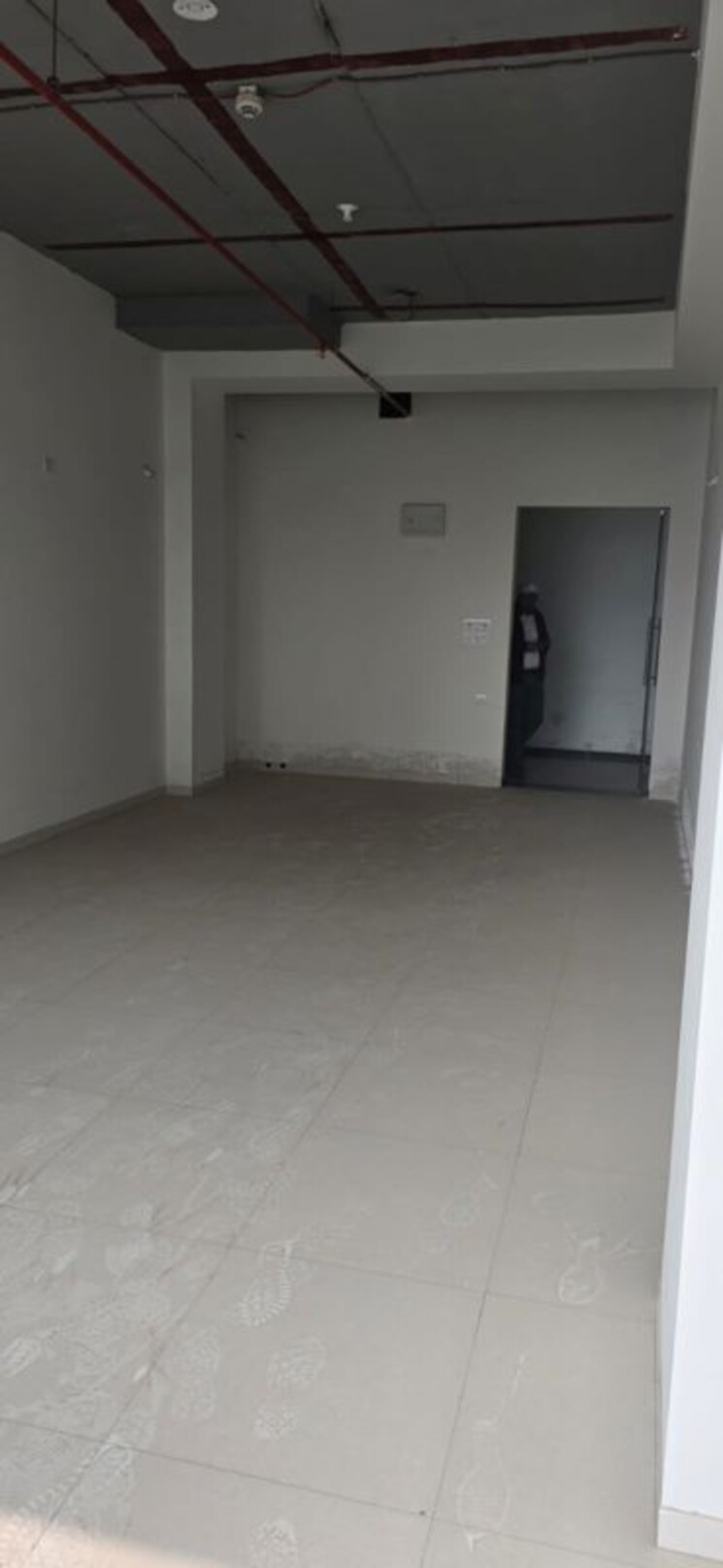 Exterior View, siddhashila-eela Commercial Office Space 375 Sq.Ft. In Punawale Pune 9727505