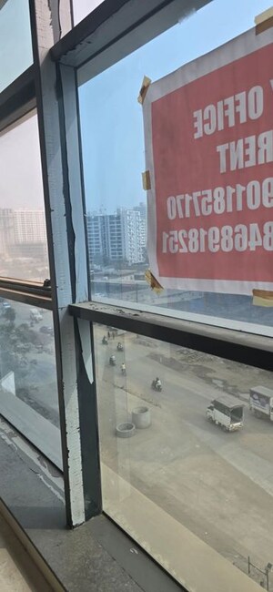  Office Space – Exterior View View at Siddhashila Eela, Punawale - for Rent