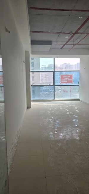  Office Space – Entrance View at Siddhashila Eela, Punawale - for Rent