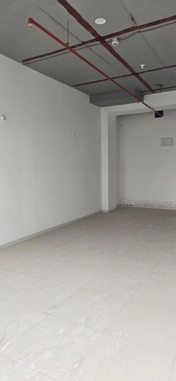  Office Space – Exterior View View at Siddhashila Eela, Punawale - for Rent