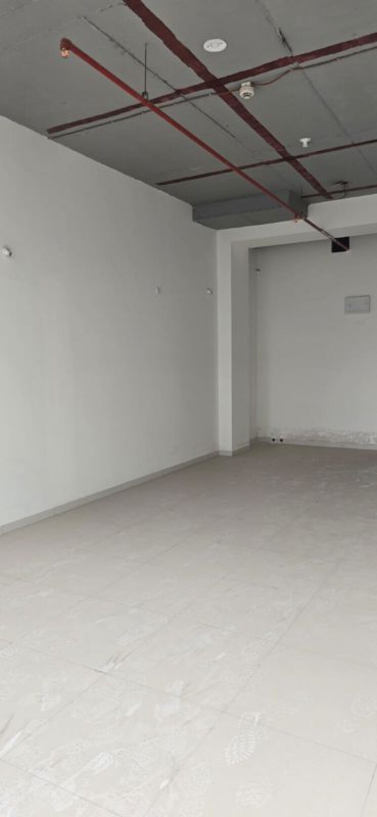 Exterior View, siddhashila-eela Commercial Office Space 375 Sq.Ft. In Punawale Pune 9727505