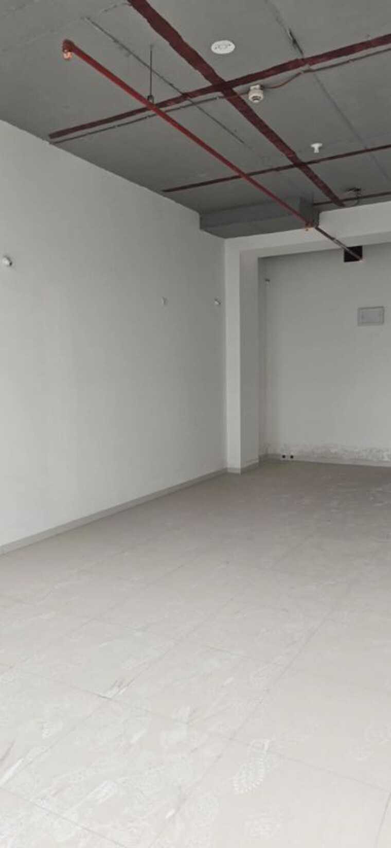 Exterior View, siddhashila-eela Commercial Office Space 375 Sq.Ft. In Punawale Pune 9727505