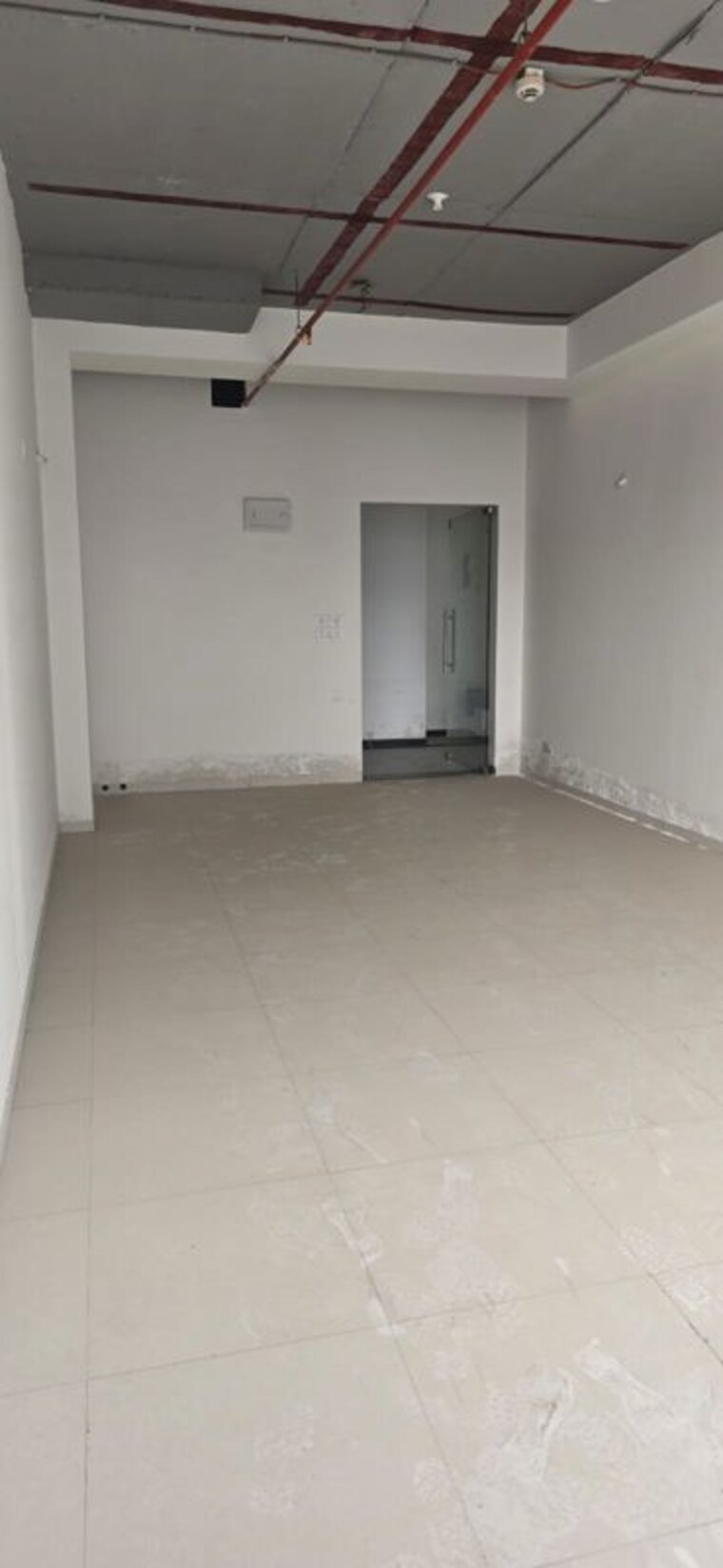 Exterior View, siddhashila-eela Commercial Office Space 375 Sq.Ft. In Punawale Pune 9727505