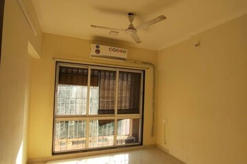 Room in 2 BHK Apartment at Sethia Grandeur, Bandra East – for Rent
