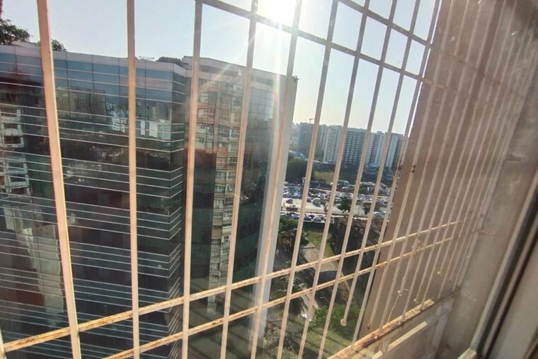 Exterior View, sethia-grandeur 2 Bedroom 687 Sq.Ft. Apartment In Bandra East Mumbai 9727506