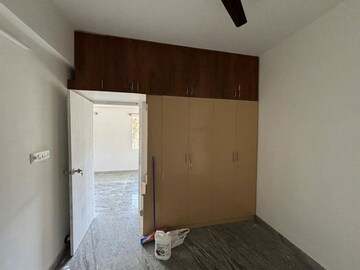 Bedroom in 2 BHK Apartment at Aashiyana Apartment JP Nagar, Jp Nagar – for Rent