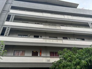 2 BHK Apartment – Exterior View View at Aashiyana Apartment JP Nagar, Jp Nagar - for Rent